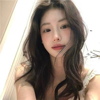 无限纯白的你