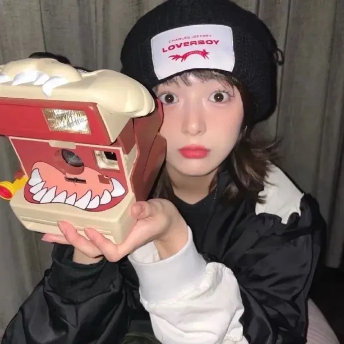 《收获月》